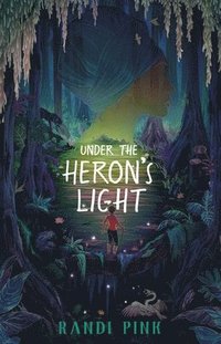 bokomslag Under the Heron's Light