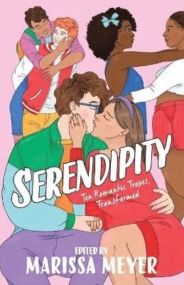 Serendipity 1