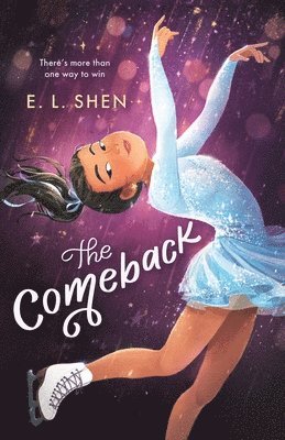 E. L. Shen, E L Shen - The Comeback, Häftad