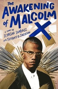 bokomslag The Awakening of Malcolm X