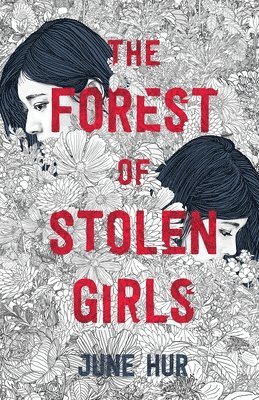 bokomslag The Forest of Stolen Girls