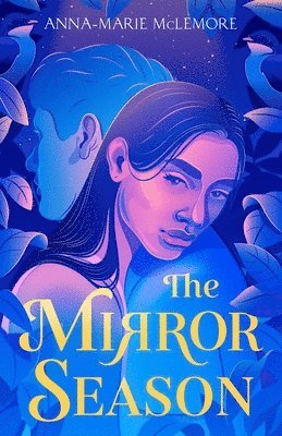 bokomslag The Mirror Season