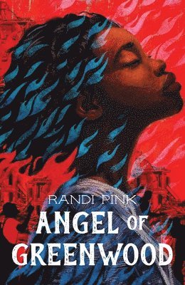 bokomslag Angel of Greenwood