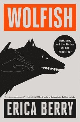 bokomslag Wolfish