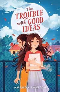bokomslag The Trouble with Good Ideas