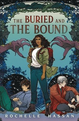 The Buried and the Bound 1