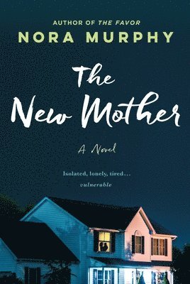 bokomslag The New Mother