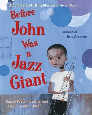 Before John Was a Jazz Giant 1