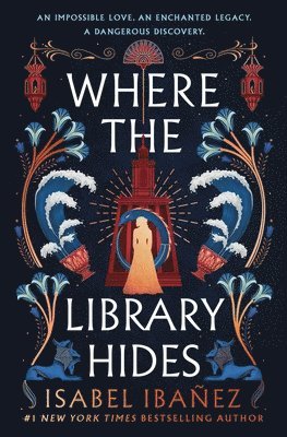 Where the Library Hides