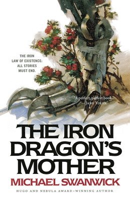 bokomslag The Iron Dragon's Mother