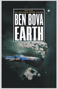 bokomslag Earth