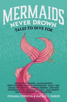 Mermaids Never Drown 1