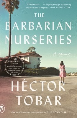 Barbarian Nurseries (Tenth Anniversary Edition) 1