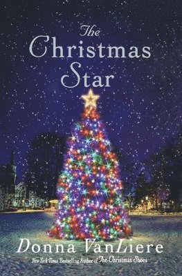 Donna Vanliere - Christmas Star, Häftad