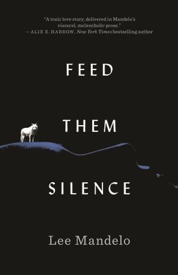 Feed Them Silence 1