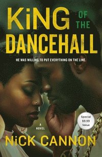 bokomslag King of the Dancehall