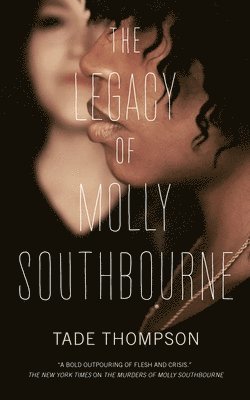 bokomslag Legacy of Molly Southbourne