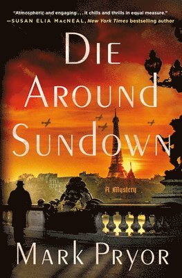 Pryor, M: Around Sundown