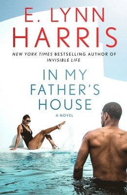 E. Lynn Harris - In My Father's House, Häftad