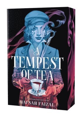 A Tempest of Tea 1