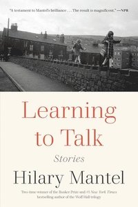 bokomslag Learning to Talk