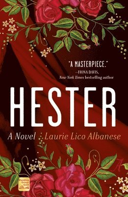 Laurie Lico Albanese - Hester, Häftad