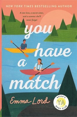 You Have a Match 1