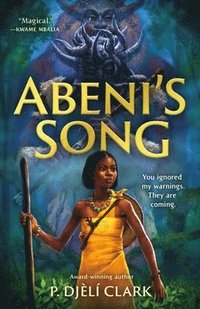 bokomslag Abeni's Song