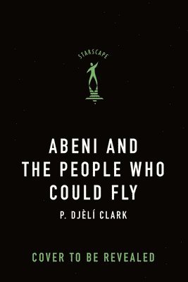 bokomslag Abeni and the People Who Could Fly