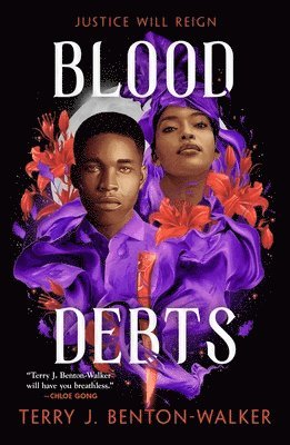 Blood Debts 1