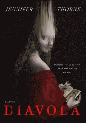 Jennifer Thorne - Diavola, Häftad