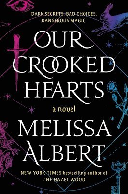 Our Crooked Hearts 1