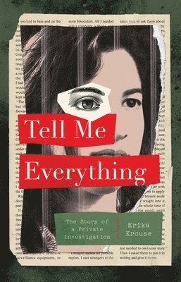Tell Me Everything 1