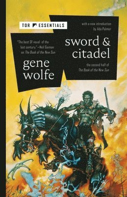 Sword & Citadel 1