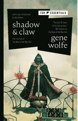 Shadow & Claw 1