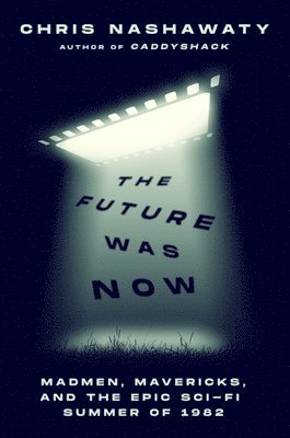 Future Was Now 1