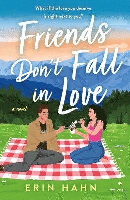 Friends Don't Fall in Love 1