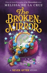 bokomslag Never After: The Broken Mirror