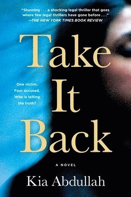 Take It Back 1