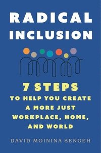 bokomslag Radical Inclusion