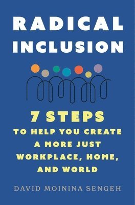 bokomslag Radical Inclusion