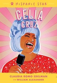 bokomslag Hispanic Star: Celia Cruz