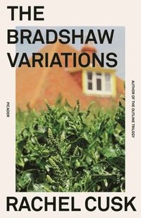 bokomslag The Bradshaw Variations