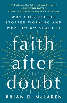 Faith After Doubt 1