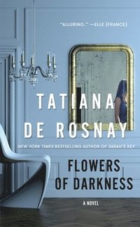 bokomslag Flowers Of Darkness