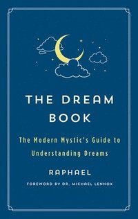 bokomslag The Dream Book