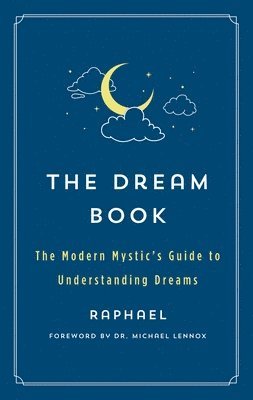 bokomslag The Dream Book