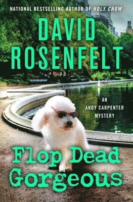 Flop Dead Gorgeous 1