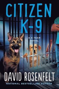 bokomslag Citizen K-9
