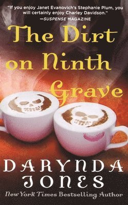 The Dirt on Ninth Grave 1